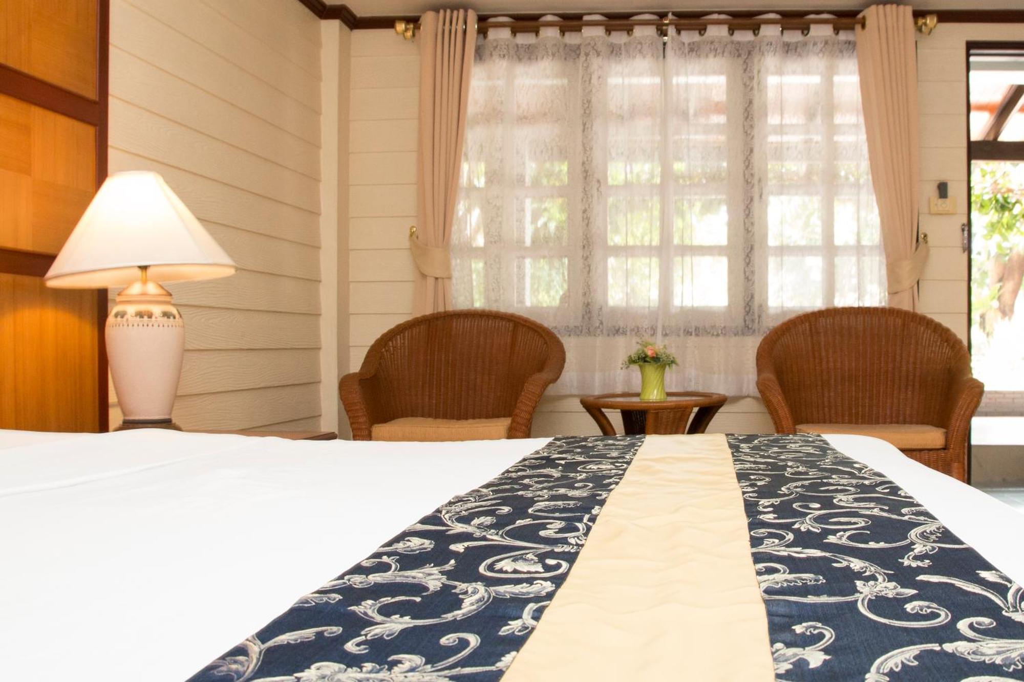 S Lodge Pattaya Formally Sabai Lodge מראה חיצוני תמונה