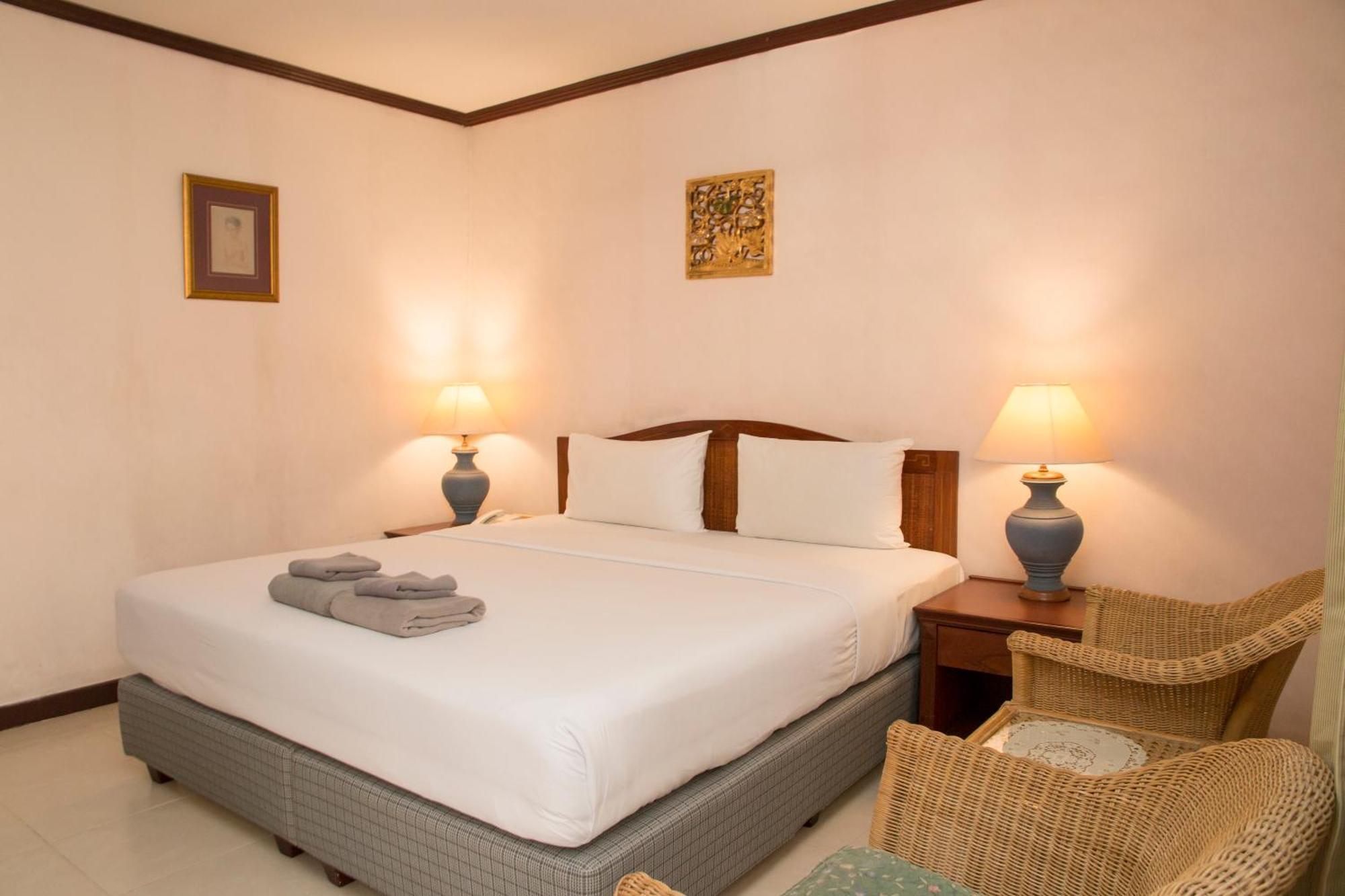 S Lodge Pattaya Formally Sabai Lodge מראה חיצוני תמונה